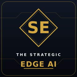 The Strategic Edge AI: NinjaScript Strategy Builder